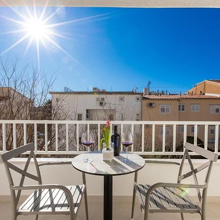 Apartman Ivandić Makarska Zewnętrze zdjęcie