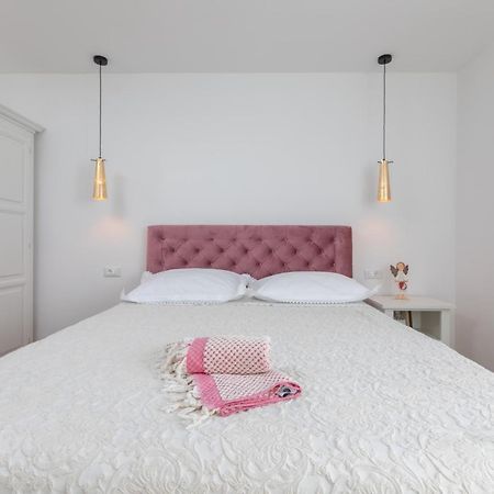 Apartman Ivandić Makarska Zewnętrze zdjęcie