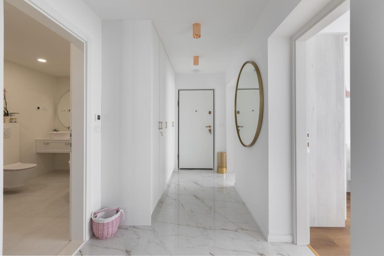 Apartman Ivandić Makarska Zewnętrze zdjęcie