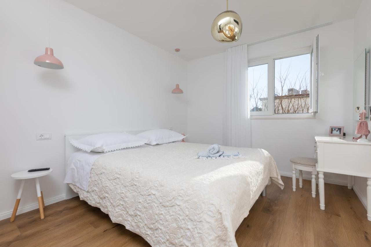 Apartman Ivandić Makarska Zewnętrze zdjęcie