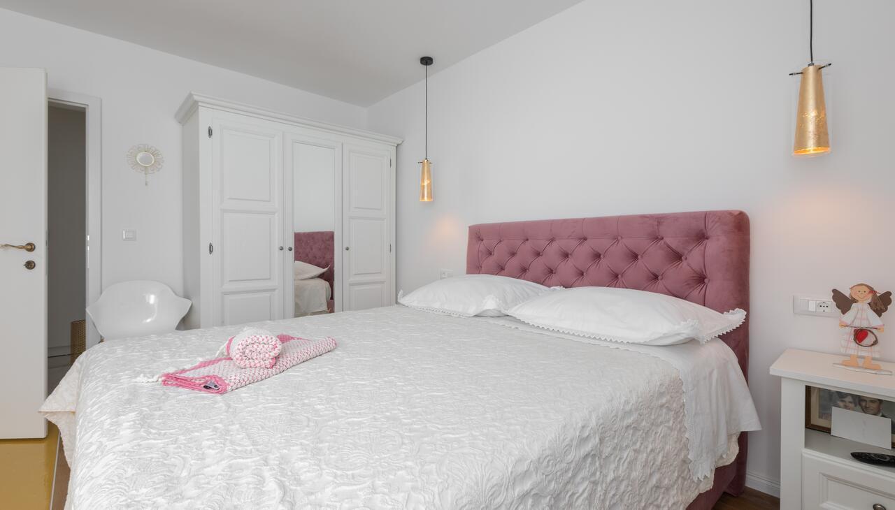 Apartman Ivandić Makarska Zewnętrze zdjęcie
