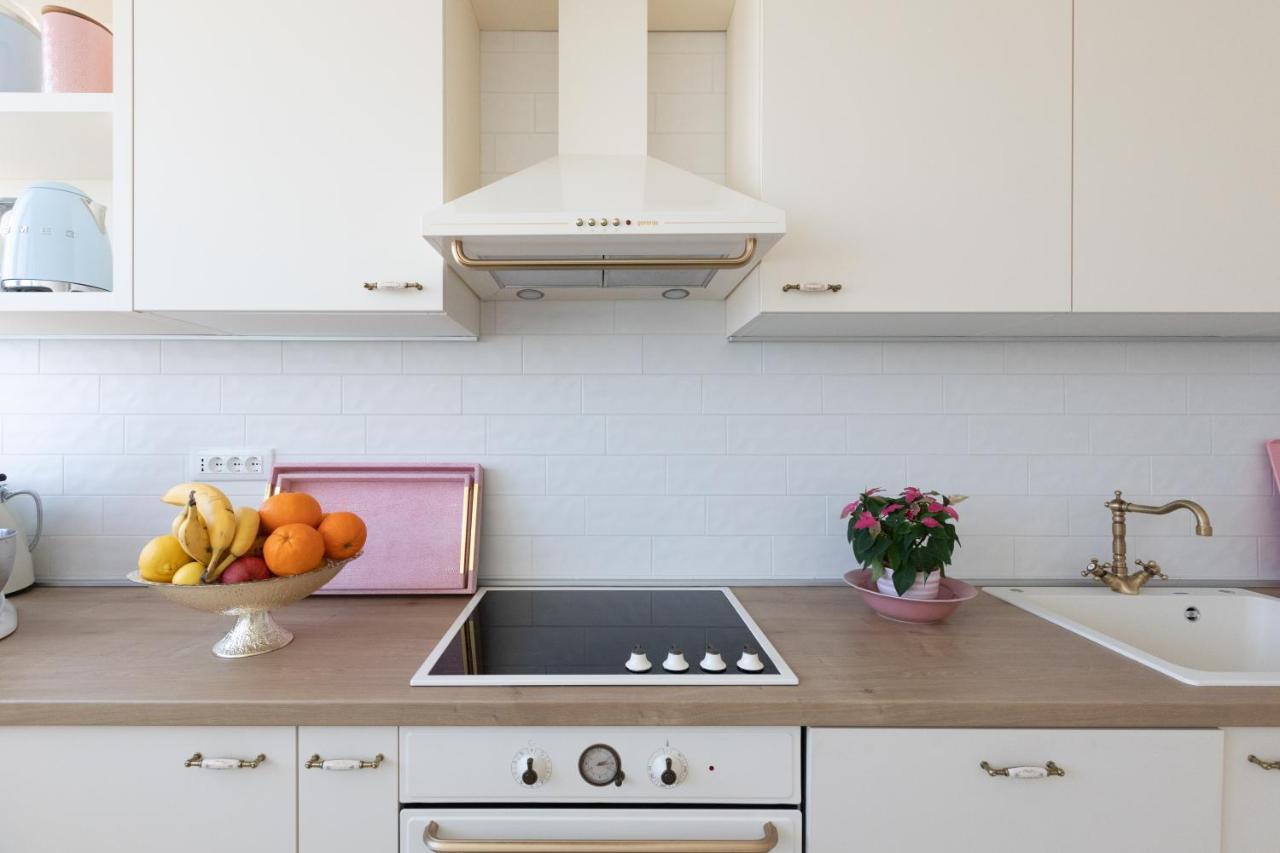 Apartman Ivandić Makarska Zewnętrze zdjęcie