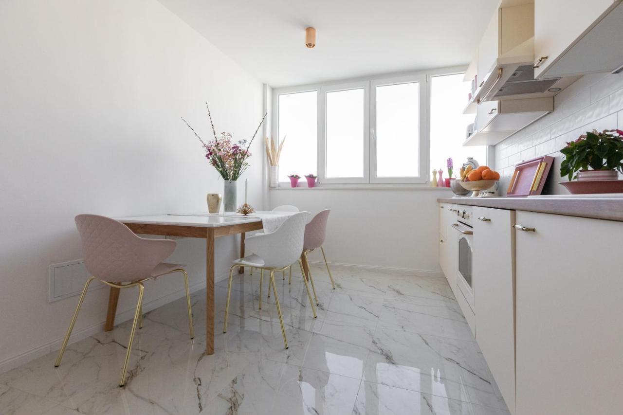 Apartman Ivandić Makarska Zewnętrze zdjęcie