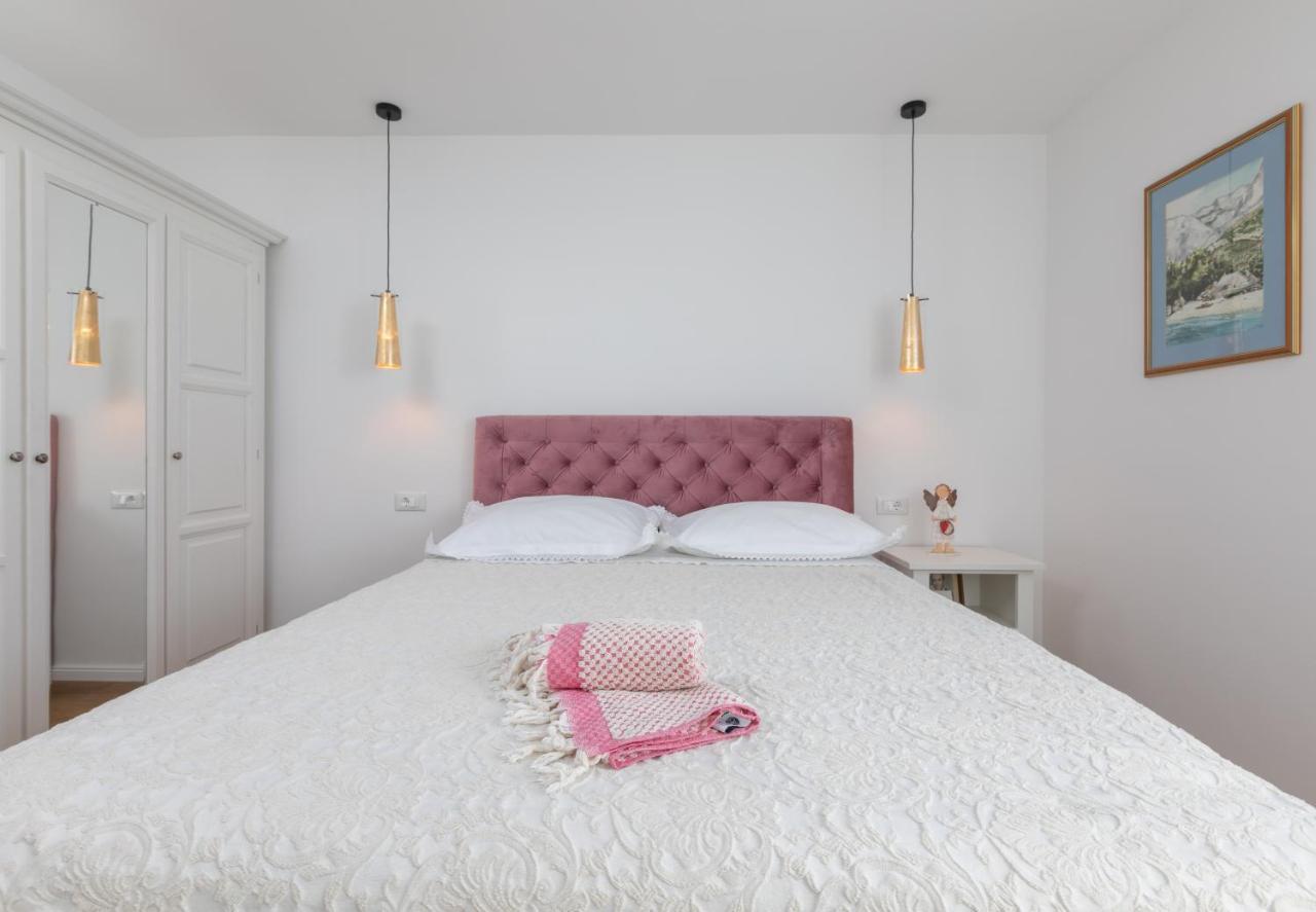Apartman Ivandić Makarska Zewnętrze zdjęcie