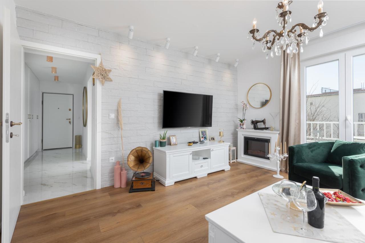 Apartman Ivandić Makarska Zewnętrze zdjęcie