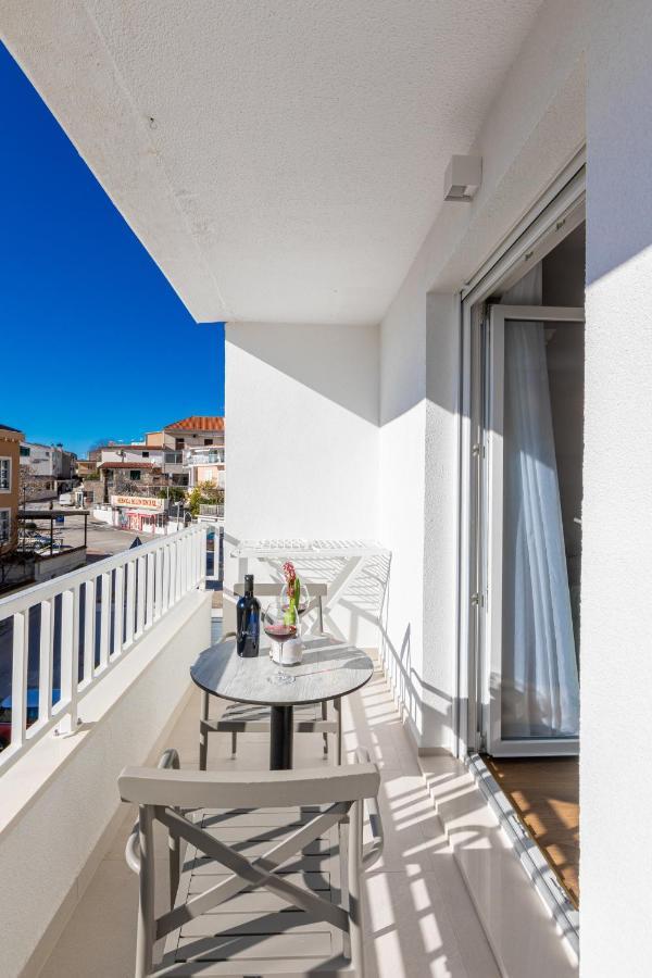 Apartman Ivandić Makarska Zewnętrze zdjęcie