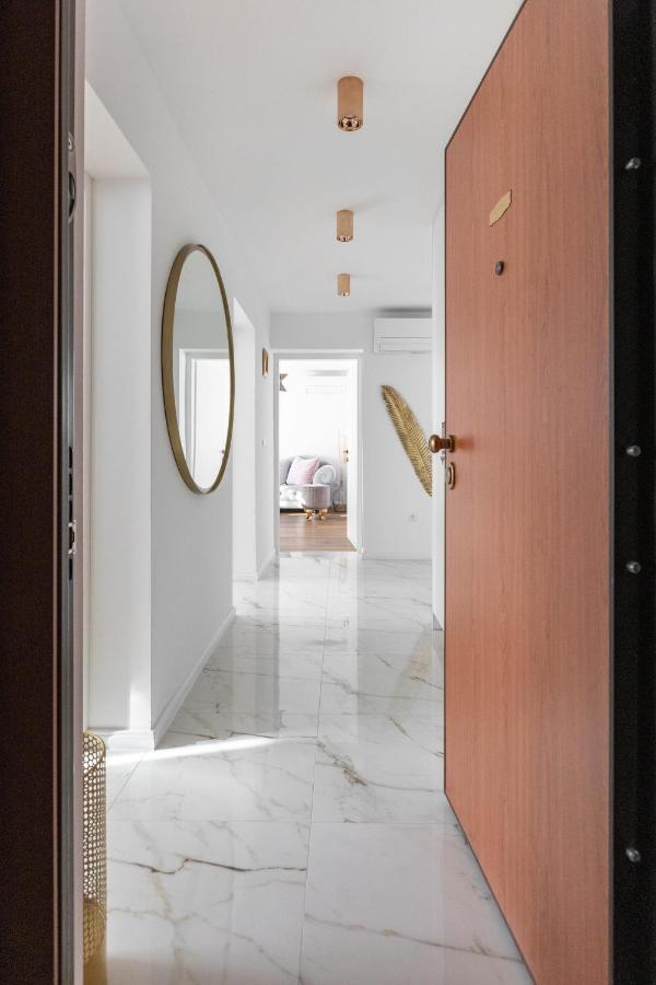 Apartman Ivandić Makarska Zewnętrze zdjęcie