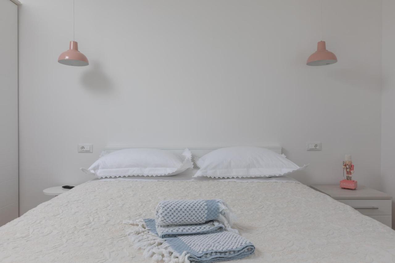 Apartman Ivandić Makarska Zewnętrze zdjęcie