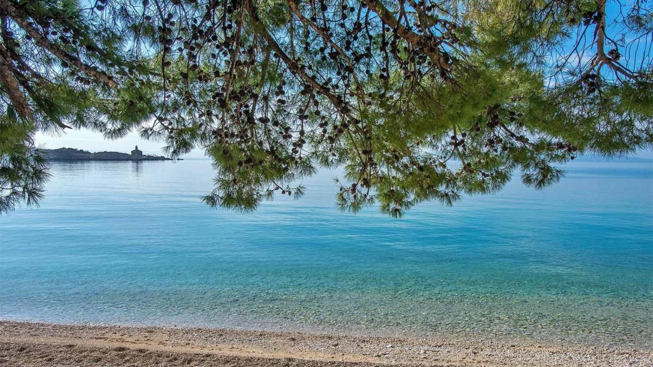 Apartman Ivandić Makarska Zewnętrze zdjęcie